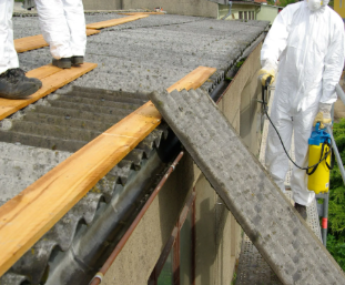 Asbestos Testing